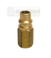Akcesoria do klimatyzacji i ogrzewania - MAGNETI MARELLI Adapter HP Do Butli Honeywell uniw-007950026660 - miniaturka - grafika 1
