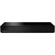 Odtwarzacze Blu-Ray - Panasonic DP-UB150 (DP-UB150EG-K) - miniaturka - grafika 1
