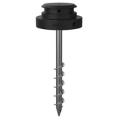 Akcesoria do urządzeń ogrodniczych - Kołek uziemiający KARCHER 2.645-382.0 - miniaturka - grafika 1