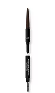 Akcesoria i kosmetyki do stylizacji brwi - Ołówek do brwi Revlon Colorstay Brow Creator Dark Brown 16 g (309977401033) - miniaturka - grafika 1