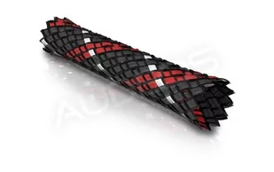 Oplot ViaBlue Red Small 2-6 mm - Podzespoły elektroniczne - miniaturka - grafika 1