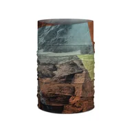 Czapki narciarskie - Chusta wielofunkcyjna Buff Original EcoStretch - neski multi - miniaturka - grafika 1