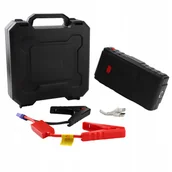 Kompasy - Powerbank Samochodowy Z Kompasem I Led Przenośny - miniaturka - grafika 1