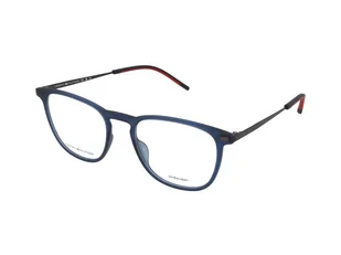 Dioptrie szkieł Tommy Hilfiger TH 2038 FLL - Okulary korekcyjne, oprawki, szkła - miniaturka - grafika 1
