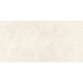 Płytki ceramiczne - Mexen Elvas Bianco gres szkliwiony rekt. G1, płytka podłogowo-ścienna 120 x 60 cm, mat - TL330-120-060-04 - miniaturka - grafika 1