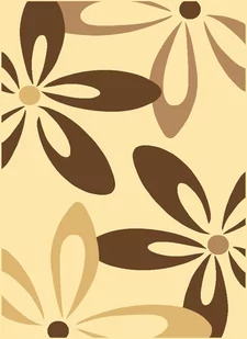 Cocoa Krem - Dywany - miniaturka - grafika 1