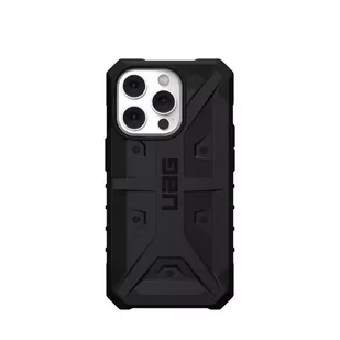 UAG Pathfinder - obudowa ochronna do iPhone 14 Pro black - Etui i futerały do telefonów - miniaturka - grafika 2