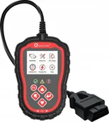 Diagnostyka samochodowa - SKLEPLEDY TESTER OBD J POLSKI SKANER INTERFEJS DIAGNOSTYCZNY - miniaturka - grafika 1