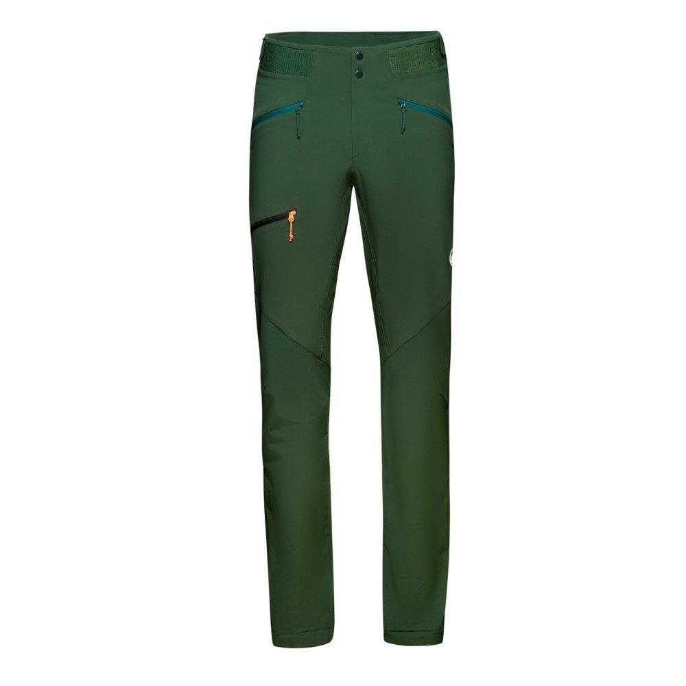 Spodnie Mammut 10210062040135