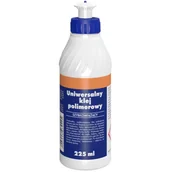 Kleje i inne preparaty budowlane - Klej uniwersalny polimerowy 225 ml bezbarwny - miniaturka - grafika 1