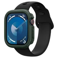 Akcesoria do smartwatchy - Etui SPIGEN Caseology Vault do Apple Watch 10 (46mm) Zielony - miniaturka - grafika 1