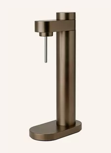 Stelton Saturator Do Wody Brus braun - Saturatory - miniaturka - grafika 1