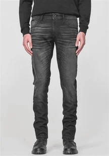 Spodnie Męskie Antony Morato Jeans Ozzy Tapered - 29, - Spodnie męskie - miniaturka - grafika 1