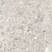 Płytki ceramiczne - Gres Fildy gpt1091 grey mat rectified 59,8x59,8 - miniaturka - grafika 1