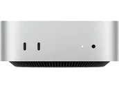 Mini PC - Komputer Mini PC APPLE Mac M4/24GB/512GB SSD/10C GPU/macOS MCYT4ZE/A - miniaturka - grafika 1