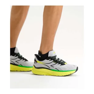 Buty biegowe męskie DIADORA EQUIPE NUCLEO - Buty sportowe męskie - miniaturka - grafika 3