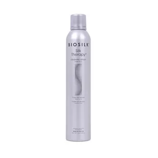 Farouk BIOSILK SILK THERAPY Firm Hold Mocny lakier do włosów 284g - Kosmetyki do stylizacji włosów - miniaturka - grafika 1