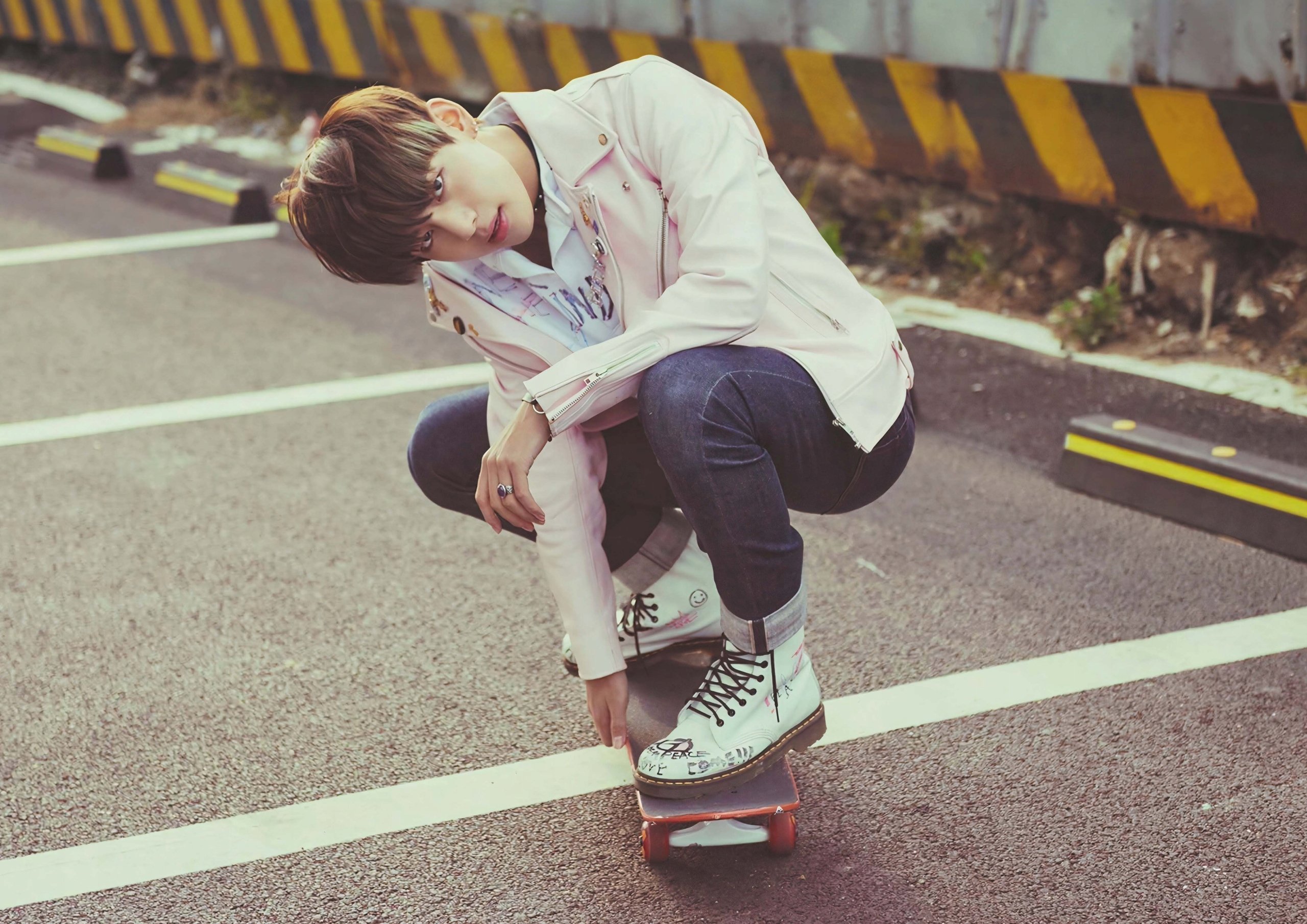 Plakat A2 K-Pop Kpop Bts Bangtan Boys