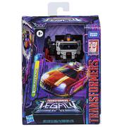 Figurki dla dzieci - Hasbro, figurka Transformers Generation Legacy EV DELUXE DEADEND, F3039 - miniaturka - grafika 1