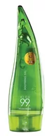 Balsamy i kremy do ciała - Holika Holika Aloe 99% żel wielofunkcyjny 250 ml - miniaturka - grafika 1