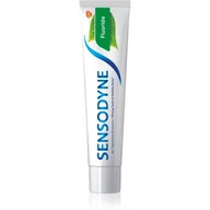 Pasty do zębów - GlaxoSmithKline Sensodyne Pasta do zębów Fluoride 75ml - miniaturka - grafika 1
