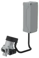 Napędy i siłowniki do bram - ROGER Napęd TW90/620/HS BRUSHLESS 24V HIGH SPEED z wbudowaną centralą sterującą B70/1T - miniaturka - grafika 1