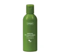 Żele do mycia twarzy - Ziaja Seria Oliwkowa: żel oczyszczający 200ml - miniaturka - grafika 1