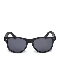 Okulary przeciwsłoneczne - Okulary przeciwsłoneczne Quiksilver QS-MA-001-SS25 Czarny - miniaturka - grafika 1