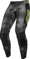 Odzież motocyklowa - Fox 360 Haiz Pant Black - miniaturka - grafika 1