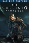 Gry PC Cyfrowe - The Callisto Protocol (PC) - Steam Account - GLOBAL - miniaturka - grafika 1