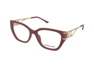 Dioptrie szkieł Michael Kors Bierzo MK4140U 3256 - Okulary korekcyjne, oprawki, szkła Dioptrie szkieł Michael Kors Bierzo MK4140U 3256 - Okulary korekcyjne, oprawki, szkła - miniaturka - grafika 1