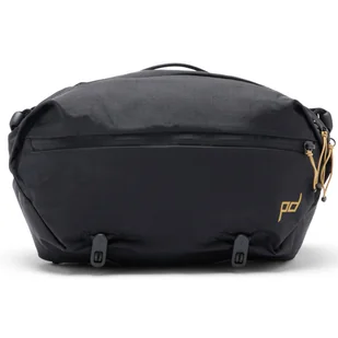 Peak Design Torba Outdoor Sling 7L Black - Torby fotograficzne i futerały - miniaturka - grafika 1