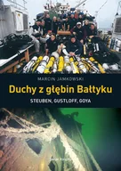 Felietony i reportaże - Duchy z Głębin Steuben Gustloff Goya - miniaturka - grafika 1
