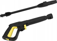 Akcesoria do myjek - Myjka ciśnieniowa Rosfix ZESTAW PISTOLAT LANCA DYSZA VARIO KARCHER K2 K3 K4 K5 CLICK CONNECT - miniaturka - grafika 1