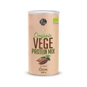 Zdrowa żywność - Diet-Food BIO VEGE MIX PROTEINY Z KAKAO - Proszek 500 g - miniaturka - grafika 1