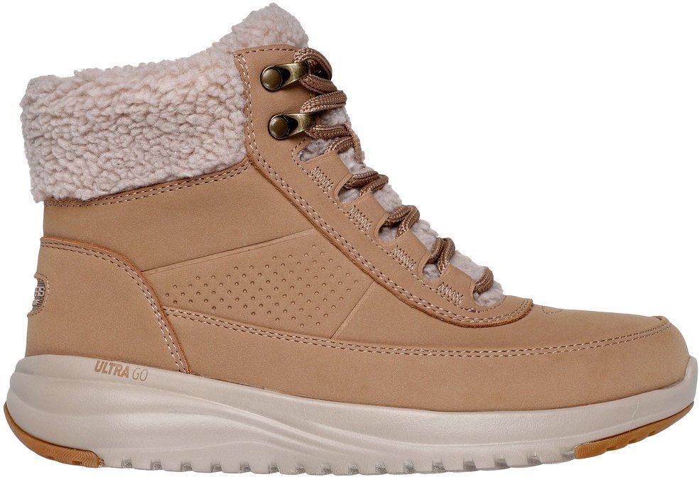 Buty damskie Skechers On-the-GO Stellar - Alpine Adventure 144756-CSNT 38.5