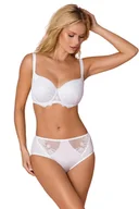 Majtki damskie - Figi VENA VF-464 biały - Vena - miniaturka - grafika 1