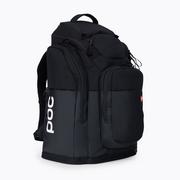 Sporty zimowe - akcesoria - POC Plecak narciarski Race Backpack 70L czarny 20095 - miniaturka - grafika 1