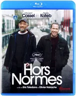 Komedie Blu-Ray - Hors normes - miniaturka - grafika 1