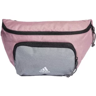 Saszetka adidas X_PLR Bum (kolor Różowy) - Torby sportowe - miniaturka - grafika 1
