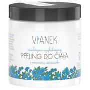 Peelingi do ciała - Vianek NAWILŻAJĄCO - WYGŁADZAJĄCY PEELING DO CIAŁA, 250 ML - miniaturka - grafika 1