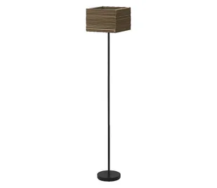 Ledvance - Lampa podłogowa DECOR CARDBOARD 1xE27/15W/230V - Lampy stojące - miniaturka - grafika 1