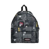 Plecaki - Plecak Wall Art Ek620L20 Eastpak - miniaturka - grafika 1