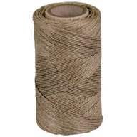 Akcesoria do pakowania - Sznurek dratwa nabłyszczana 500g/520m /NSN500/ - miniaturka - grafika 1