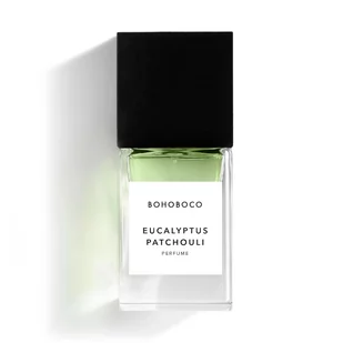 BOHOBOCO Eucalyptus Patchouli Perfumy 50ml - Wody i perfumy damskie - miniaturka - grafika 1