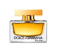Wody i perfumy damskie - Dolce & Gabbana The One Woman woda perfumowana spray 75 ml - miniaturka - grafika 1