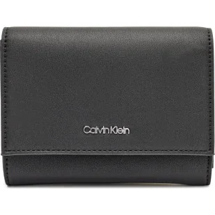 Calvin Klein Portfel - Portfele - miniaturka - grafika 1