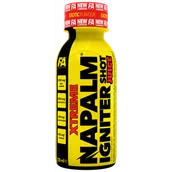 Przedtreningówki - Juice Shot Xtreme Napalm Igniter 120Ml - miniaturka - grafika 1