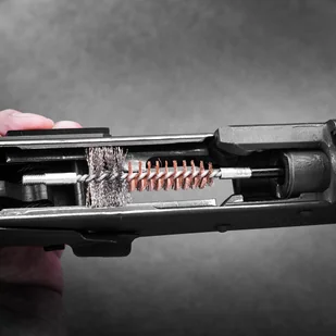 Real Avid - Zestaw do czyszczenia broni Gun Boss® - AK47 - platforma AK - 16 elementów - AVGCKAK47 - Konserwacja broni - miniaturka - grafika 16
