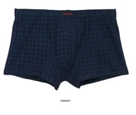 Majtki damskie - SZORTY ATLANTIC EMBAJ EEH-074 - Atlantic - miniaturka - grafika 1